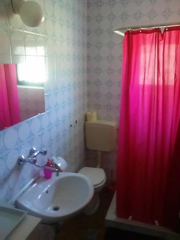 Rooms Danica Donji Babin Potok Ngoại thất bức ảnh